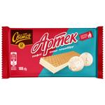 Svitoch Artek Waffles with Plombier Flavor 188g