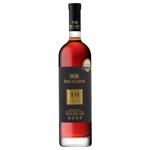 Bacalhoa Moscatel de Setubal Superior 10yo White Sweet Fortified Wine 18.5% 0.75l