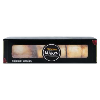 Makey Premium Fried Cheesecakes 300g - buy, prices for NOVUS - photo 2