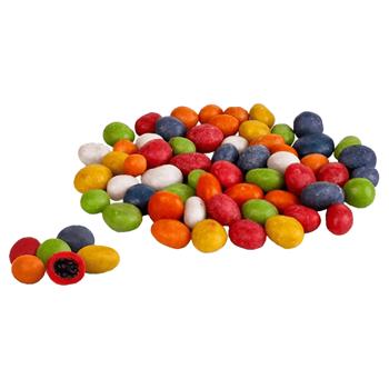 Драже Сезам Морские камушки - купить, цены на Чудо Маркет - фото 2