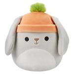 Squishmallows Valentina The Bunny Soft Toy 13cm