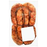 Ковбаса Куряча смажена вищий сорт