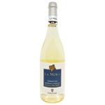 Вино La Mora Vermentino Maremma Toscana біле сухе 13% 0,75л