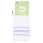 Premier Socks Set of High Striped Children's Socks s.16-22 3 pairs