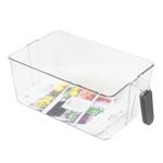 Органайзер для холодильника Koopman 31х18х11см