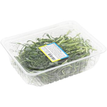 Микрогрин гороха 50г - купить, цены на Auchan - фото 1