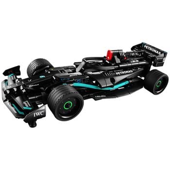 Lego Technic Mercedes-AMG F1 W14 E Performance Pull-Back Construction Set - buy, prices for NOVUS - photo 2