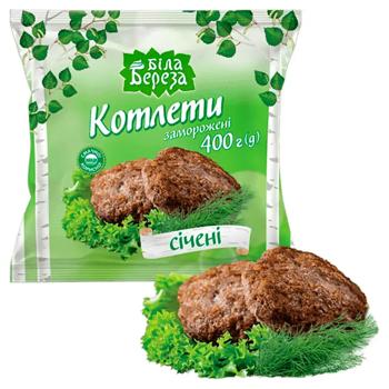 cutlet bila bereza 400g