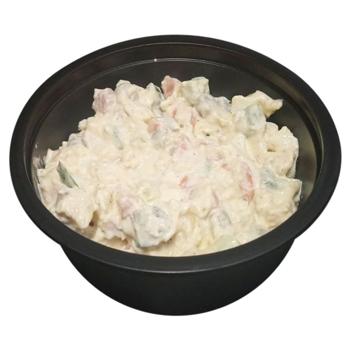 Stolychnyi Salad 250g - buy, prices for Chudo Market - photo 1