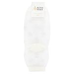 Шкарпетки жіночі Легка Хода р.25 білий-бежевий