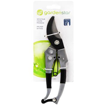 Spring Steel Pruner 20cm - buy, prices for Auchan - photo 2