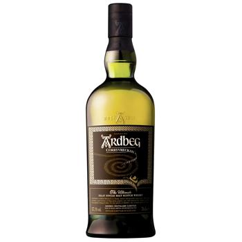 Ardbeg Corryvreckan Whisky 57.1% 0.7l