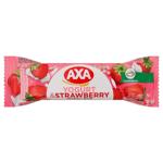 Axa Cereal Bar with Yogurt and Strawberry Flavor 25g