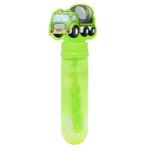 Greenwich Transport Soap Bubbles