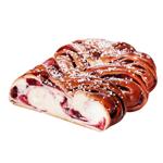 Завиванець полуничний