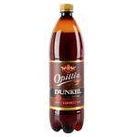 Пиво Opillia Dunkel Export темне 4,8% 1л