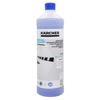 Средство универсальное Karcher CA 30 C для ванной 1л - купить, цены на NOVUS - фото 1