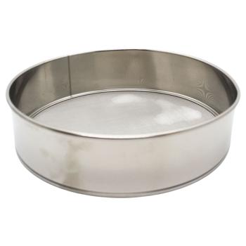 Zed Sieve 18cm