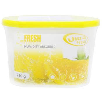 Dehumidifier 500ml 15*8.8*11cm 760000040 - buy, prices for Tavria V - photo 3