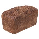 Хліб Житній заварний на заквасці 600г