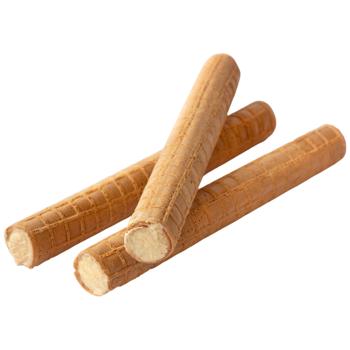 Dobrobut Cannoli Coconut Tubes