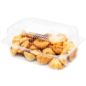 Star Cookies with Halva - buy, prices for Auchan - photo 1