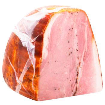 Negrini Boiled Cotto Prosciutto with Truffle 1/2 - buy, prices for - photo 2