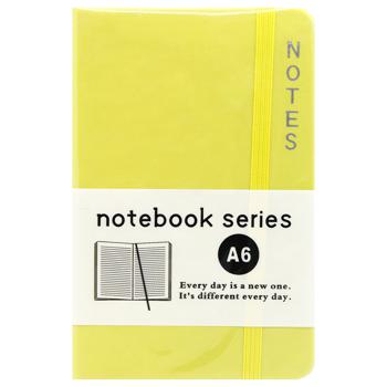 Malevaro Office Notebook A6 80 sheets - buy, prices for ULTRAMARKET - photo 5