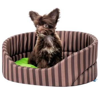 Priroda Coral Pet Bed 46x36х24cm - buy, prices for MasterZoo - photo 4