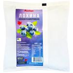 Лохина Auchan швидкозаморожена 400г