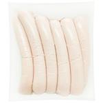 Turkey Sausages High Grade