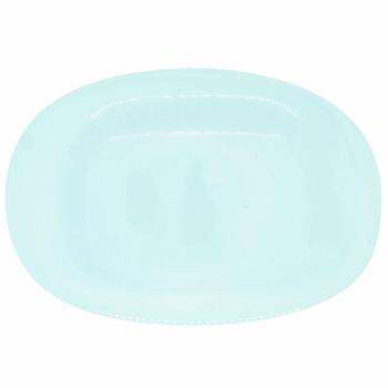 Luminarc Carine Light Turquoise Dessert Plate 19cm