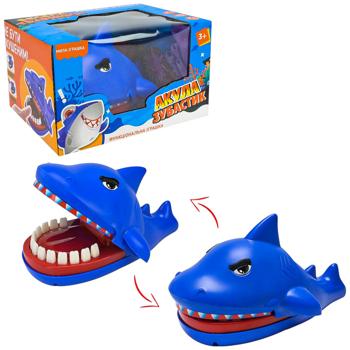 Shantou Jinxing Toothy Shark Toy - buy, prices for Auchan - photo 4