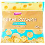 Кульки сирні Danish Боу де Кежо заморожені 600г