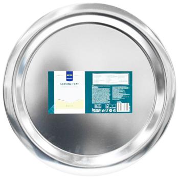 Поднос Metro Professional круглый 40,5см - купить, цены на METRO - фото 2