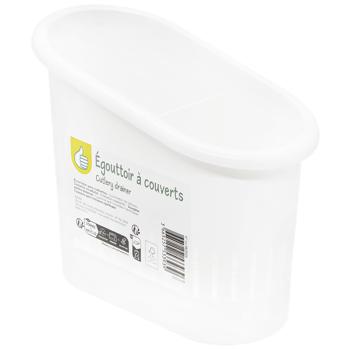 Dryer Auchan for tableware China - buy, prices for Auchan - photo 1