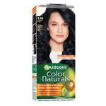 Garnier Color Naturals Creme 2.10 Black Opal Hair Color