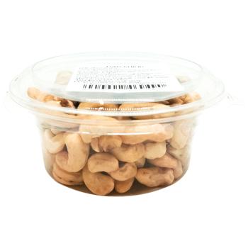 Cashew Nuts 150g - buy, prices for COSMOS - photo 1