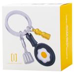 Брелок Metalmorphose Breakfast Cooking