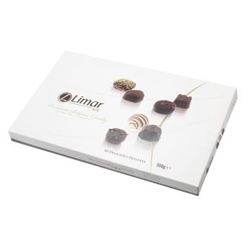 Limar Premium Assorted Candies 500g - buy, prices for WINETIME - photo 2