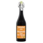 Вино ігристе Nave de Oro Prosecco Frizzante DOC BIO біле екстрасухе 11% 0,75л