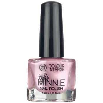Colour Intense Minnie 207 Pearl Lavender Nail Polish 5ml - buy, prices for MegaMarket - photo 1