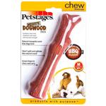 Іграшка для собак Petstages Dogwood Stick Міцна гілка 19,5х3,5х3см