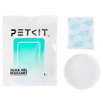 Фільтр Petkit Smart Pet Feeder Desiccant для автоматичної годівниці - купити, ціни на MasterZoo - фото 2