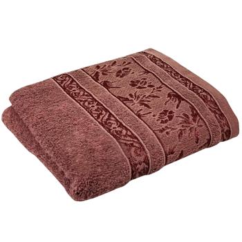 L&M Home Terry Pattern Towel 50x90cm - buy, prices for - photo 2