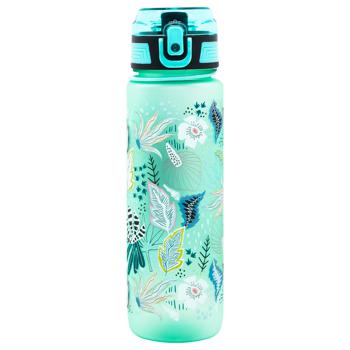 ZED Decorated Water Bottle 800ml - buy, prices for EKO Market - photo 2