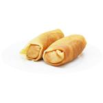 Млинці з м'ясом