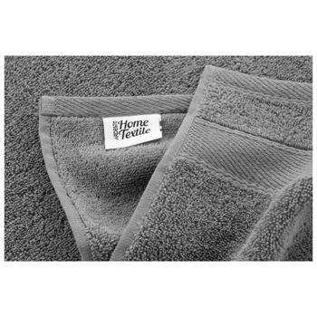 Ardesto SuperSoft Gray Terry Towel 50*90cm - buy, prices for - photo 3
