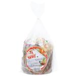 Кекс Наш Хліб Пасхальний з родзинками 300г