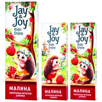 Jay&Joy Raspberry Paste 32g